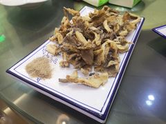 -珍巷福地四合院菜馆(复兴门店)