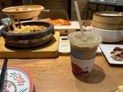 -小放牛炒菜馆(衡百店)