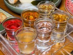 -鸟泉居酒屋·烧鸟·酒馆(百子湾店)
