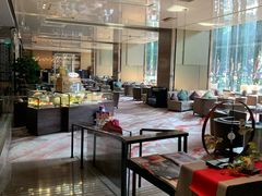 -广州天河希尔顿酒店