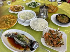 -秋姐美食店(旅游大道店)