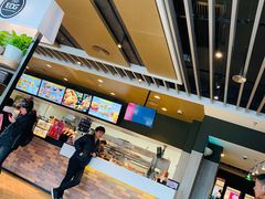 -肯德基(宝龙店)