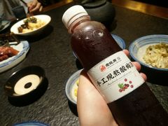 -老灶房-四川土菜(开元店)