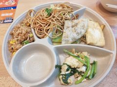 -素满香·全民食养自助(长宁龙之梦店)