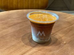 -M Stand(万象前海店)