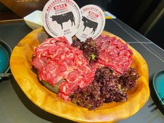 -二刀潮牛(重庆光环购物公园店)