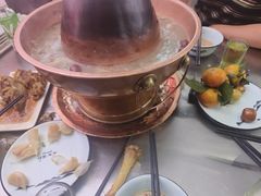 -虾大侠·盱眙龙虾老北京铜锅涮羊肉(金楠天街店)