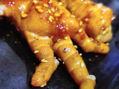 -海鲜烧烤
