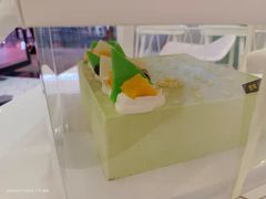 -麦窝烘焙(永定区店)