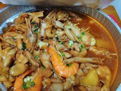 -胖哥俩肉蟹煲(湖滨银泰in77店)