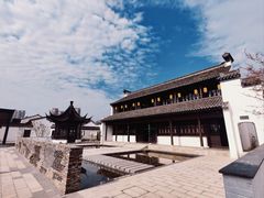 -青果巷历史文化街区
