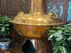 -南门涮肉(通州大船店)