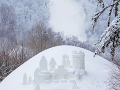 -长白山万达国际度假区