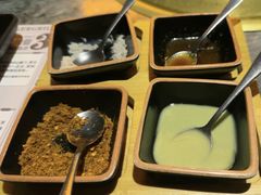 -虎哥六韩式烤肉料理 TIGERGRILL(隆生金山湖中心购物广场店)
