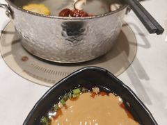 -呷哺呷哺 黄金牧场 (新中关购物中心店)