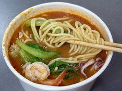 -四里沙茶面(湖滨四里店)