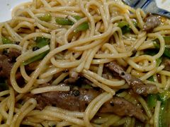 -卢家妈妈·西餐厨房(卜蜂中心店)