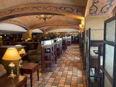 -百客咖啡(国际大厦店)