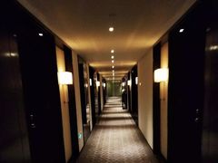 -王府半岛酒店