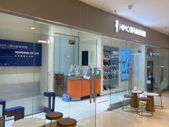 -海马体照相馆(大连罗斯福广场店)