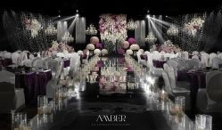 -琥珀婚礼策划AMBER WEDDING