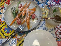 -LESCEDARS Brasserie Bistro香柏树