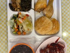 -香妃烤鸡(西单店)