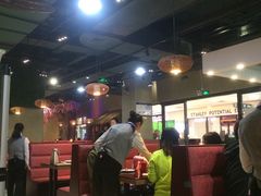 -善生坊巫山烤全鱼(龙旗广场店)