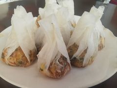 纸包豆腐-天回镇何氏豆腐(总店)
