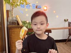 -小银家日式简餐(中信丹阳花园店)
