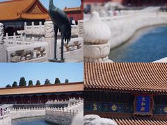 -故宫博物院(故宫)