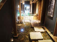 -邈墨茶馆(大兜路1号店)