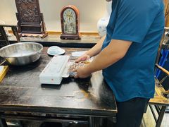 -广合草鸡·泰山炒鸡(温泉路店)