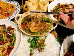 -多哥水傣味餐厅(司马巷店)
