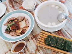 -椿记烧鹅(建干路店)
