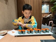 -Tuna maki寿司(苏州万象天地店)