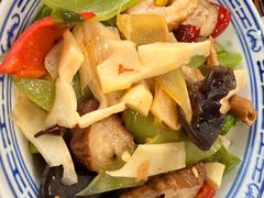 -老西安韩记三鲜煮馍(四府街店)