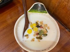 -丽江庭院·云南野生菌·海鲜火锅(鼓楼四合院店)