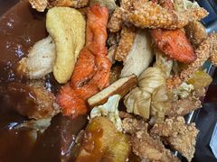 -大佬李砂锅(钱江财富广场店)