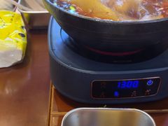 -今今转转自助小火锅(天祥广场店)