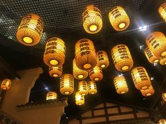 -南京大牌档(凯德大峡谷店)