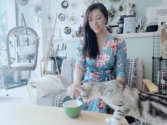 -平行世界·猫咖(首经贸店)