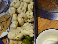 -山河屯铁锅炖(哈西站店)