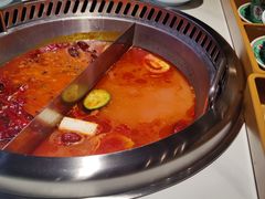 -麻辣英雄重庆火锅(陈江天益城店)