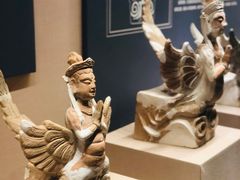 -宁夏博物馆