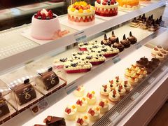 -好利来(高新枫叶广场店)