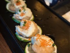 -京鹿料理(荟聚店)