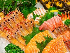 -贵木日本料理·铁板烧(新地假日广场店)