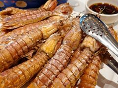 -望海湾海鲜楼·海鲜(河南路店)