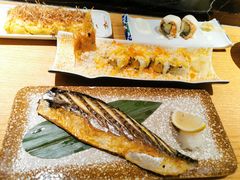 -無境·匠心日本料理(汉街店)